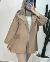 کت مازراتی سرشانه پاگنmother