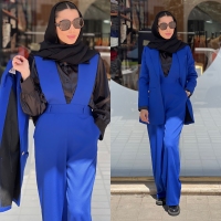 ست کت و اورال مازراتی