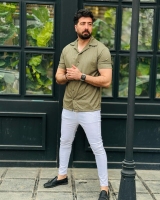 پیراه مراکش