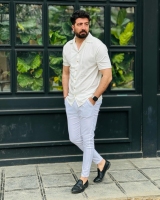 پیراهن مراکش