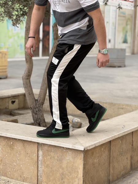 اسلش خیابونی ضمانتی