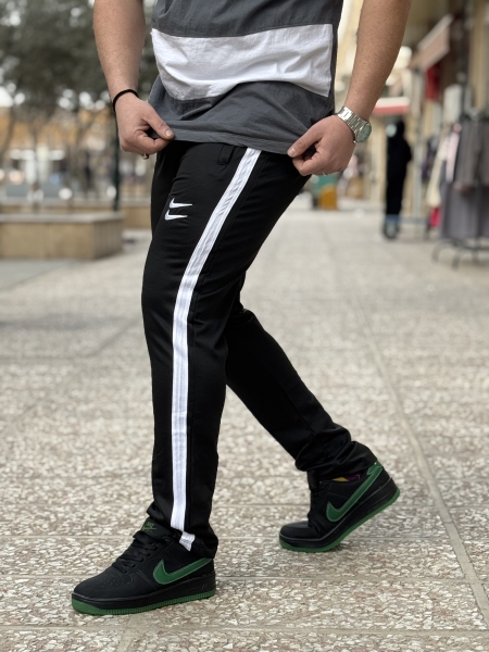 اسلش خیابونی ضمانتی