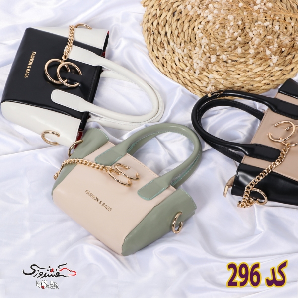 کیف دخترانه