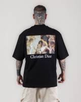 تیشرت Christian Dior مشکی