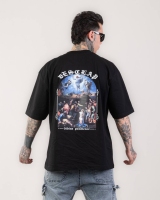 تیشرت Dibine مشکی