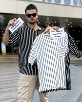 تیشرت یقه کوبایی 135 تومان