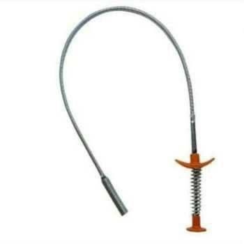 گیرنده اجسام فنری