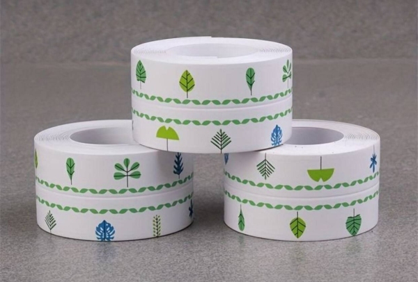 چسب نواری پی وی سی