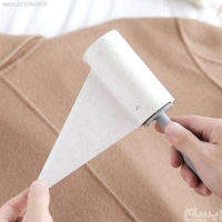 پرز گیر غلطکی