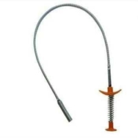 گیرنده اجسام فنری