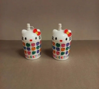 لیوان هلوکیتی