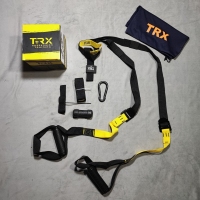 پک کامل بدنسازی TRX