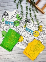 تیشرت شلوارک اسپرت. (سایز 45 تا 60)