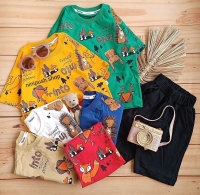 تیشرت شلوار سایز45. 50