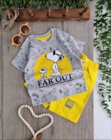 تیشرت شلوارک اسپرت. (سایز 40 تا 55)
