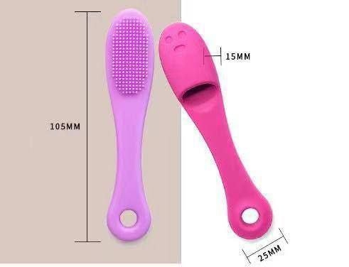 براش انگشتی