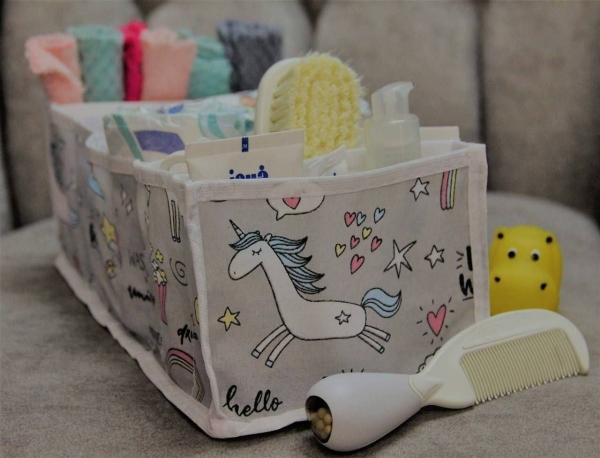 نظم دهنده ارگانایز کودک