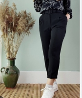 شلوار راسته پاکتی