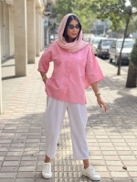 داکرون استین3رب بغل چاک