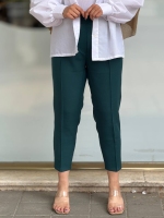 شلوار مازراتی راسته