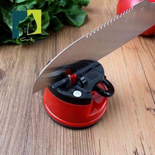 چاقو تیز کن