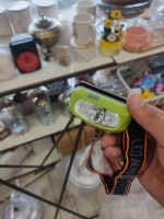 چراغ پیشانی