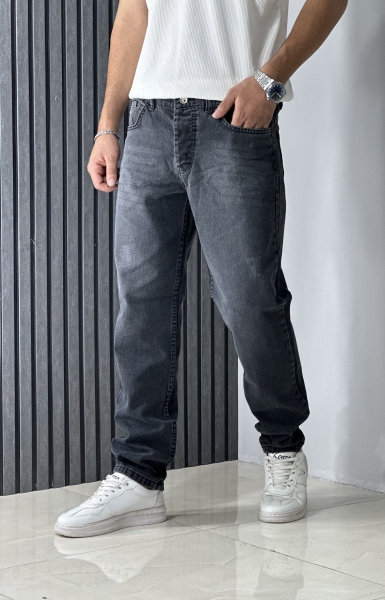 مام فیت ذغالی سایز بزرگ