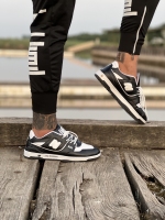 کتونی اسپرت New Balance مشکی سفید