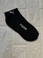 جوراب اسپرت نیم ساق PUMA مشکی