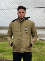 کاپشن بادی FENDI صدری