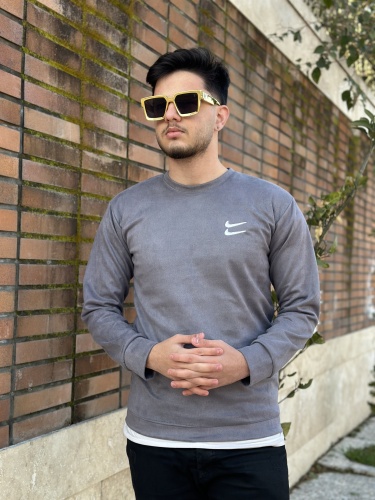 دورس مدل دو NIKE طوسی