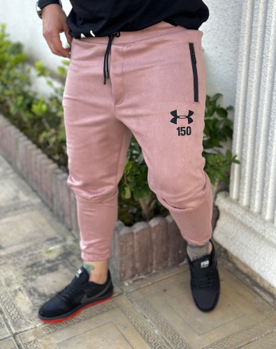 شلوار اسلش Under Armour کالباسی