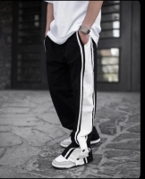 شلوار اسلش بگ