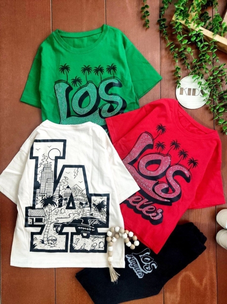 تیشرت شلوارک45تا60
