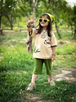تیشرت شلوارک45تا60