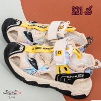 صندل اسپرت بچه گانه