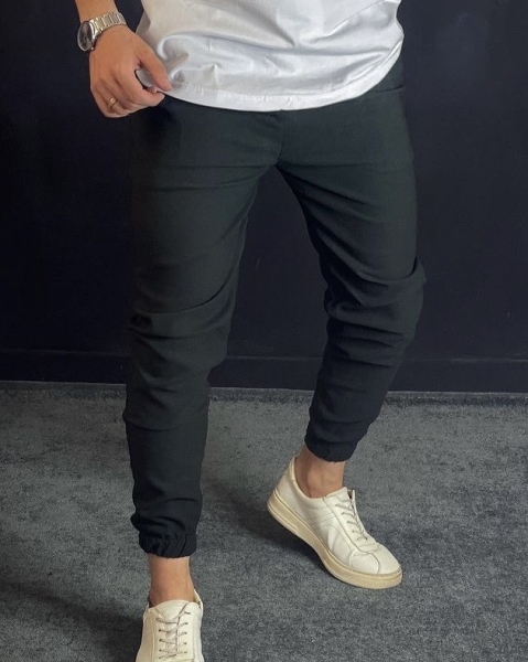 اسلش کتان بنگال سبز لجنی