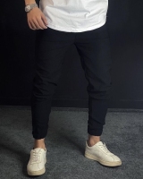 اسلش کتان بنگال مشکی