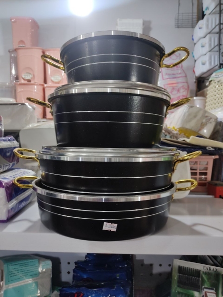 قابلمه و تابه