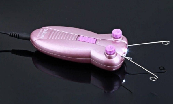 بند انداز برقی