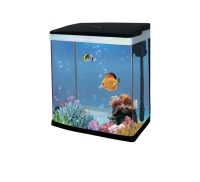 آکواریوم k250 دلسا