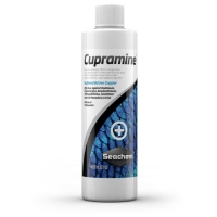 دارای ضدانگل خارجی کوپرامین سیچم250ml