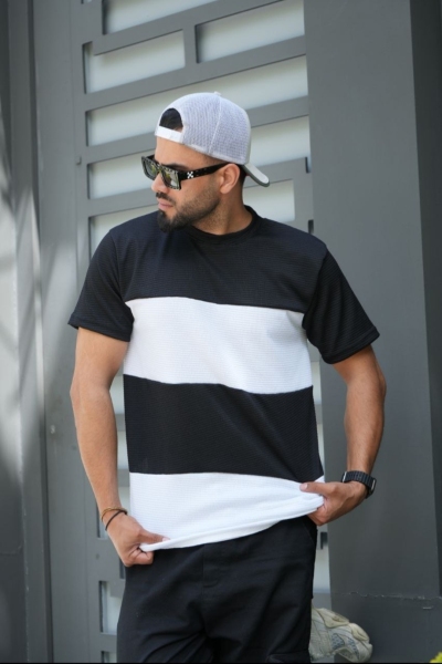 تی شرت مراکشی رینگری