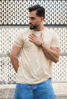 تی شرت ساده بیسیک