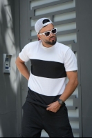 تی شرت مراکشی رینگری