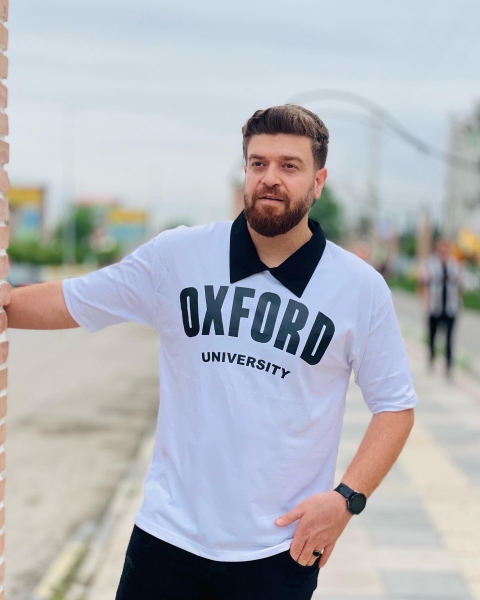 یقه بلیزر سفید