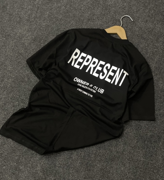 تیشرت مچینست مشکی