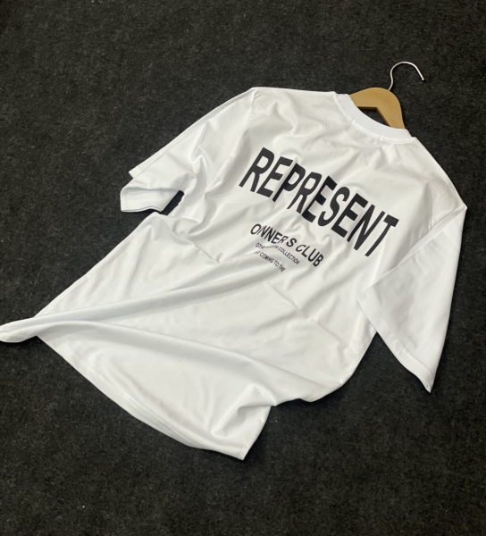 تیشرت مچینست سفید