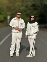 ست پولو سفید