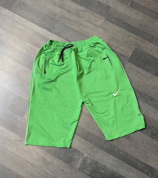 شلوارک Nike سبز